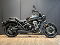 ＶＵＬＣＡＮ　Ｓ