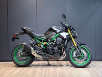 Ｚ９００　ＳＥ