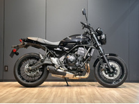 カワサキ Ninja ZX－25R SE (1224821) | 中古バイク・新車