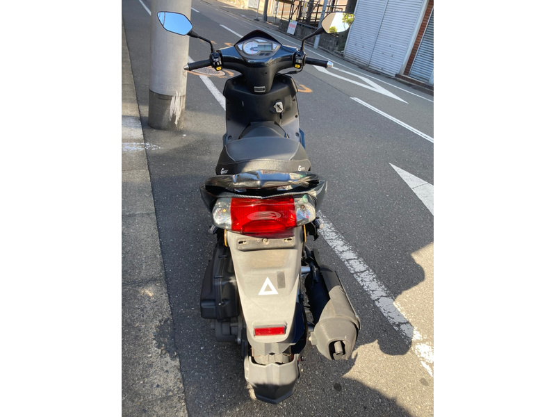 PGO PGO G－MAX125 SP (829614) | 中古バイク