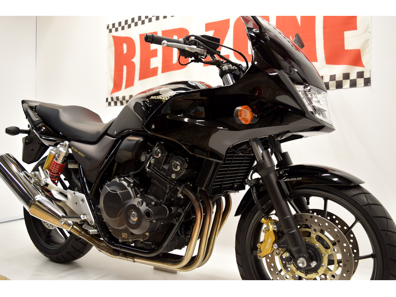 ホンダcb400スーパーボルドール Abs Eパッケージのバイク詳細 7287 レンタルバイクとバイクの代車 長期 マンスリーのモトオーク