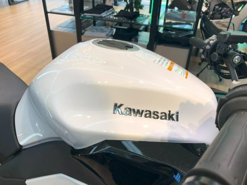 カワサキ Ninja 1100SX (1178645) | 中古バイク・新車の事