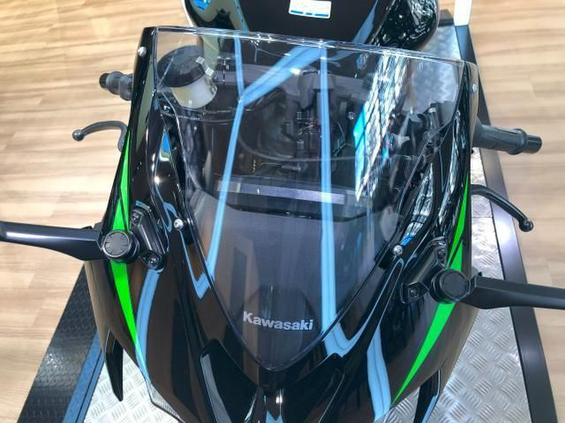 66.乗り物ストライプ 青＊さやたぐ 66.乗り物ストライプ 青＊さやたぐ カワサキパーツ/ウエア＆グッズ