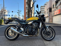 Ｚ９００ＲＳ