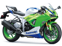 Ｎｉｎｊａ　ＺＸ－６Ｒ