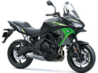ＶＥＲＳＹＳ　６５０