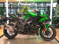 Ｎｉｎｊａ　１１００ＳＸ