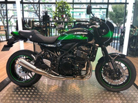 Ｚ９００ＲＳ　ＣＡＦＥ