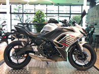 Ｎｉｎｊａ　６５０