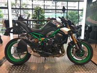 Ｚ９００　ＳＥ