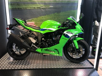 COMPLEX中古 カワサキ Ninja ZX－6R (1178652) | 中古バイク・新車の事