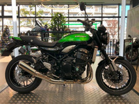 カワサキ Z900RS (1178654) | 中古バイク・新車の事ならバイクの窓口