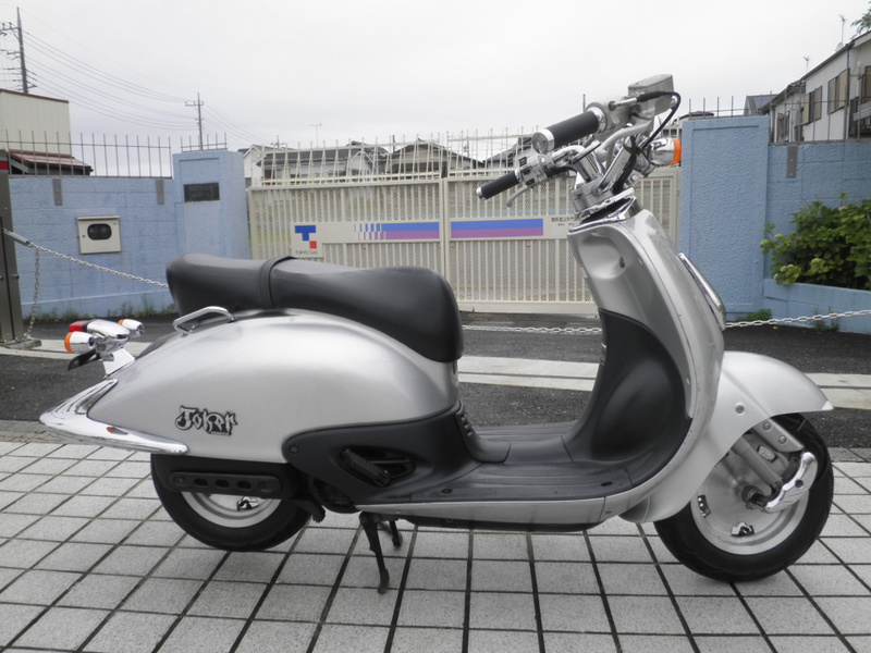 ホンダ ジョーカー９０ (793675) | 中古バイク・新車の事ならバイクの窓口