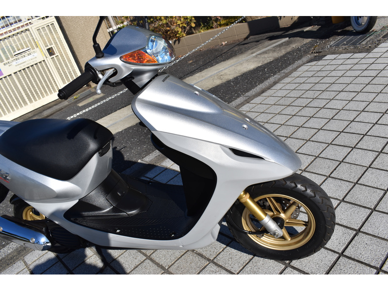 ホンダ スマートDio(ディオ) Z4中古車 - ホンダ