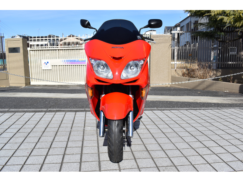 ホンダ フォルツァＺ限定車 ＭＦ０８ アラーム グリップヒーター 全て純正品 (1015201) | 中古バイク・新車の事ならバイクの窓口