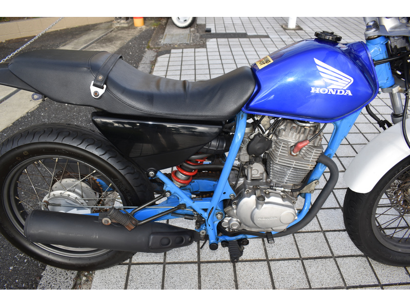 ホンダ ＦＴＲ２２３ (1030336) | 中古バイク・新車の事ならバイクの窓口