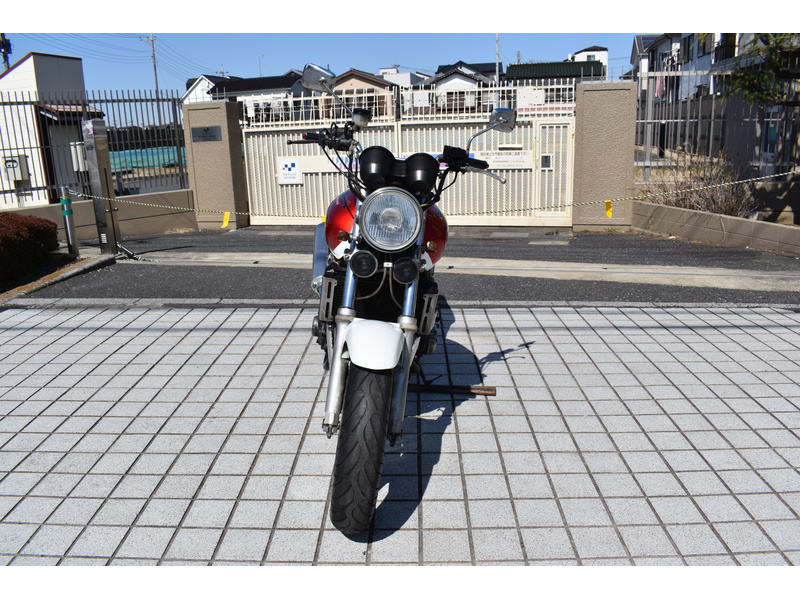 ホンダ ＣＢ１０００ＳＦ 実動車 車検２年付 (1049473) | 中古バイク・新車の事ならバイクの窓口