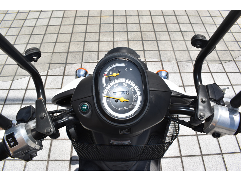 ホンダ ベンリィ１１０ ２０１９年の１オーナー車 (1071398) | 中古バイク・新車の事ならバイクの窓口