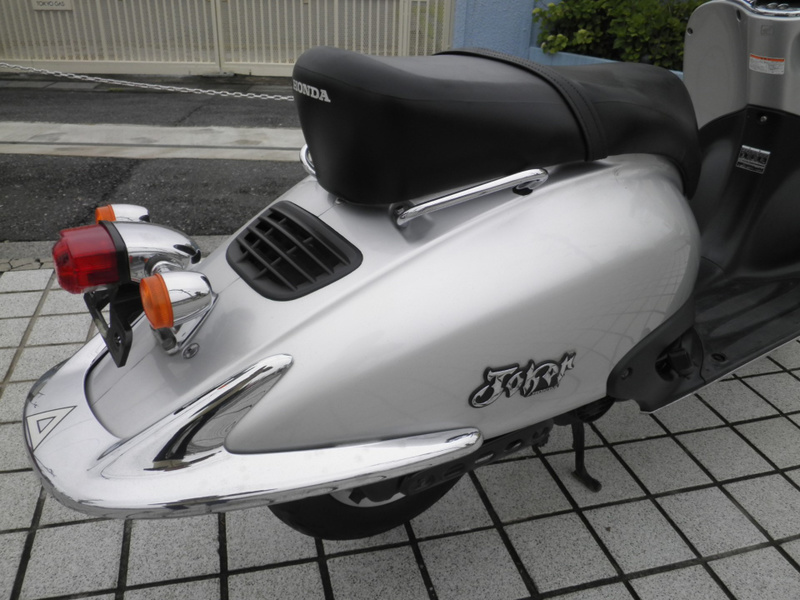 ジョーカー９０ 中古バイク 新車の事ならバイクの窓口