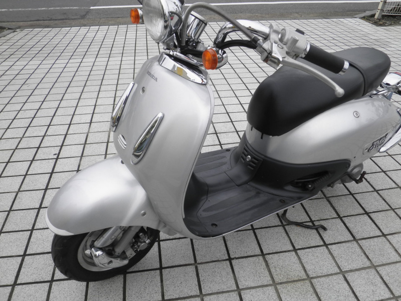 ジョーカー９０ 中古バイク 新車の事ならバイクの窓口