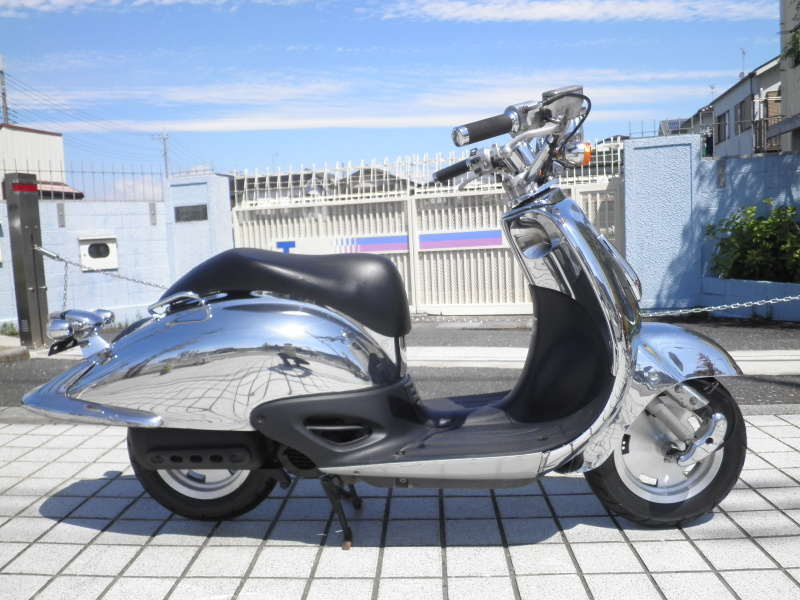 ジョーカー５０ 中古バイク 新車の事ならバイクの窓口