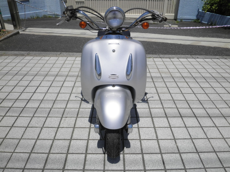 ホンダ ジョーカー５０ 中古バイク 新車の事ならバイクの窓口