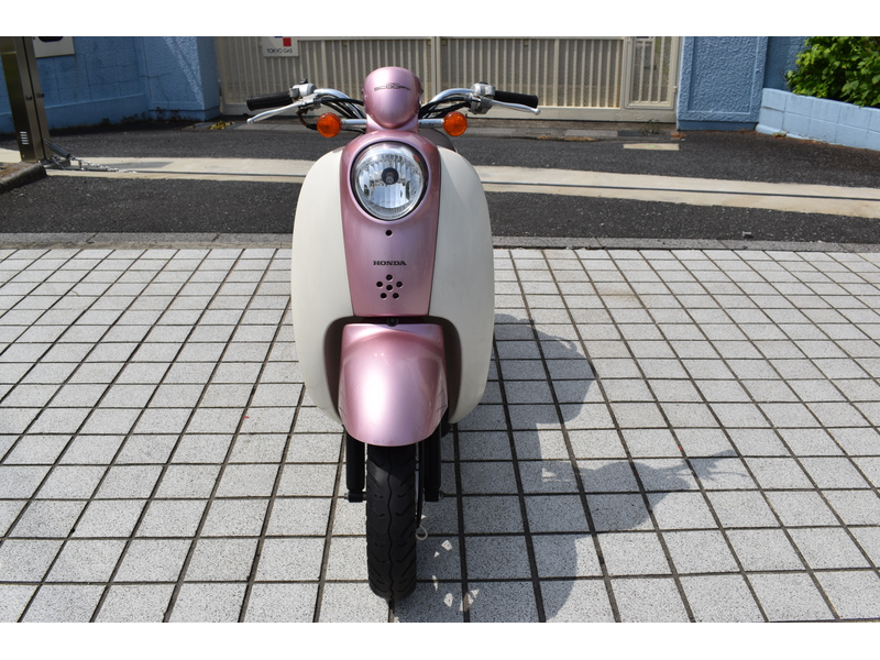 ホンダ クレアスクーピー ｉ 中古バイク 新車の事ならバイクの窓口