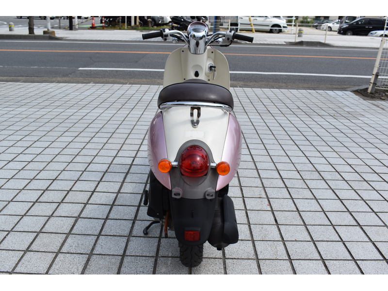 クレアスクーピー ｉ 中古バイク 新車の事ならバイクの窓口