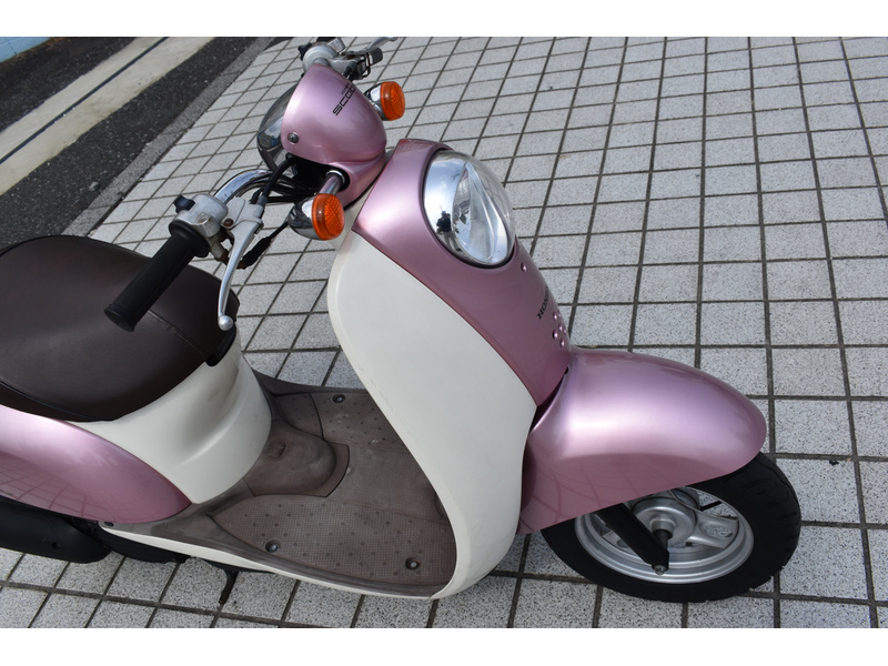 クレアスクーピー ｉ 中古バイク 新車の事ならバイクの窓口