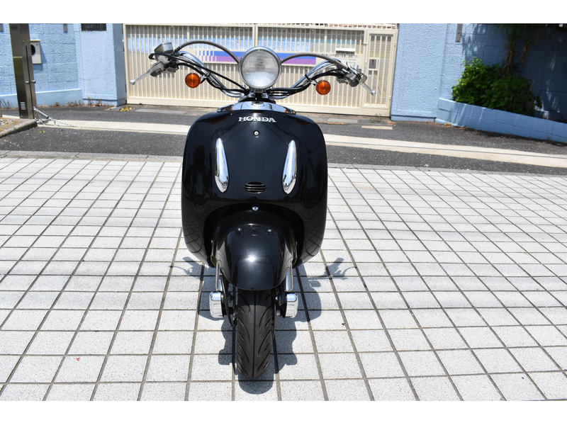 ホンダ ジョーカー５０ 中古バイク 新車の事ならバイクの窓口