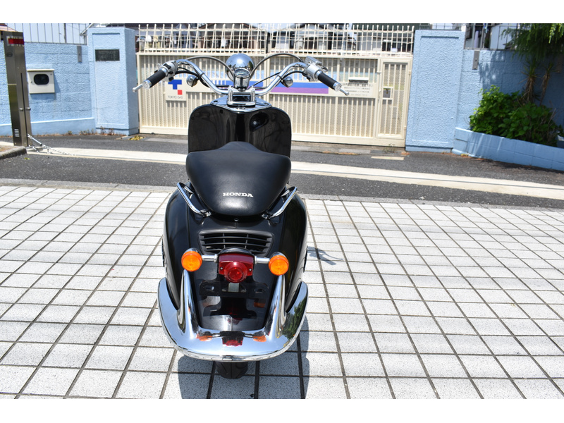 ホンダ ジョーカー５０ 中古バイク 新車の事ならバイクの窓口