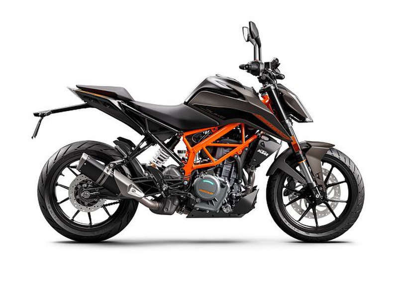 ＫＴＭ ＫＴＭ ３９０ＤＵＫＥ (978753) | 中古バイク・新車の事ならバイクの窓口