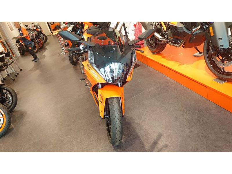 ＫＴＭ ＫＴＭ ＲＣ３９０ (978839) | 中古バイク・新車の事ならバイクの窓口