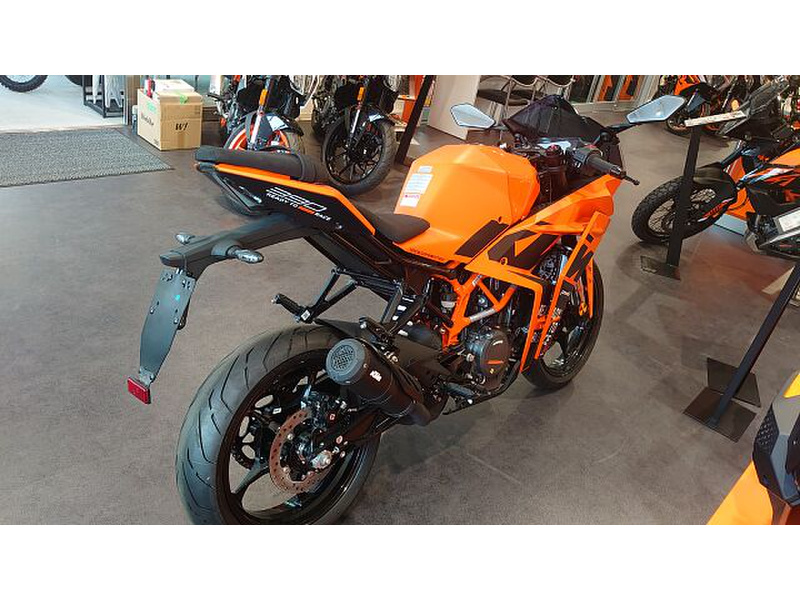 ＫＴＭ ＫＴＭ ＲＣ３９０ (978839) | 中古バイク・新車の事ならバイクの窓口