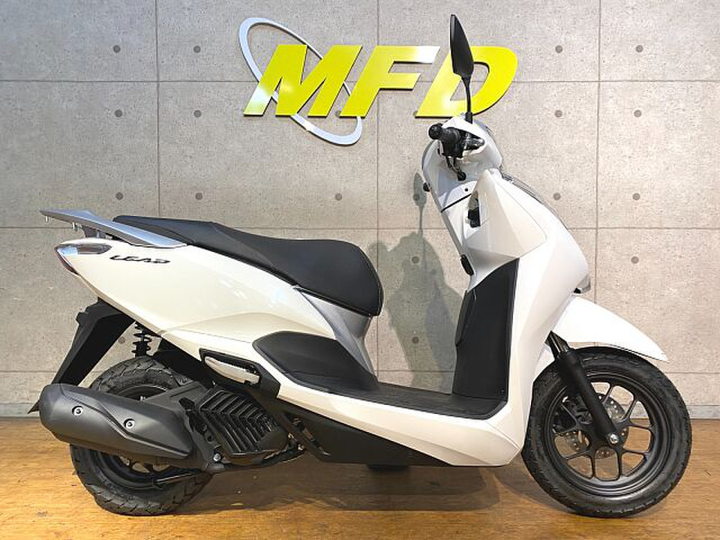 ☆超目玉】 JF45 リード125 B-18 実動エンジン 部品 走行距離2859km ...