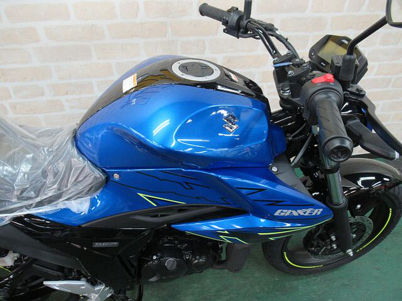 スズキ ジクサー１５０ (980068) | 中古バイク・新車の事ならバイクの窓口