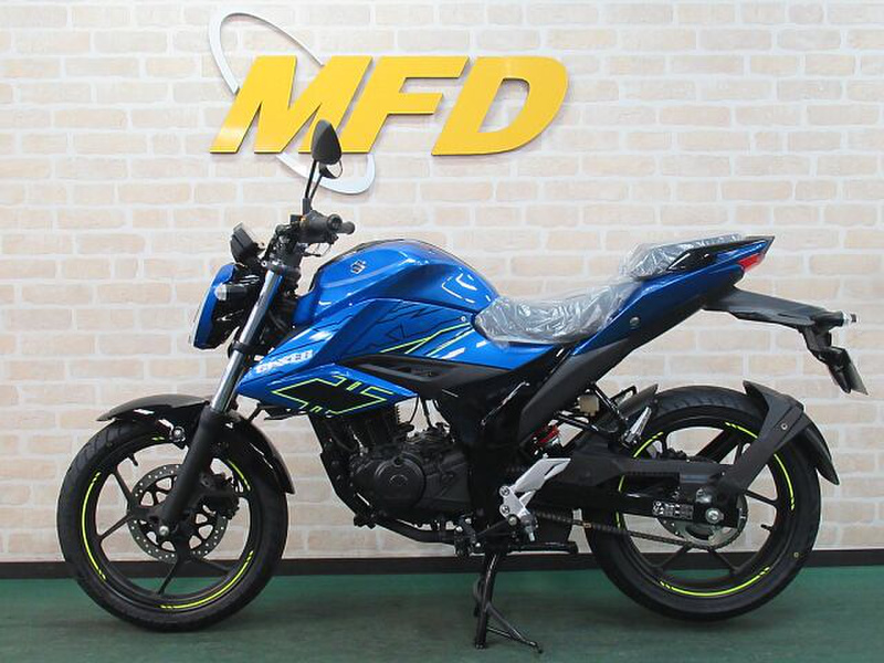 スズキ ジクサー１５０ (980068) | 中古バイク・新車の事ならバイクの窓口