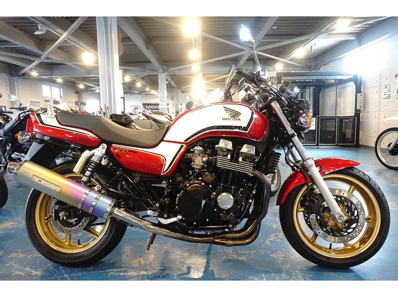 ホンダ ＣＢ７５０ (999370) | 中古バイク・新車の事ならバイクの窓口