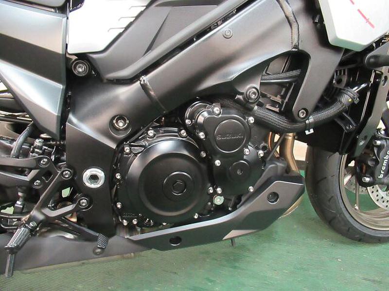 スズキ ＧＳＸ１１００Ｓ カタナ (1000689) | 中古バイク・新車の事ならバイクの窓口