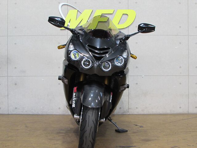 カワサキ Ｎｉｎｊａ ＺＸ－１４Ｒ (1009541) | 中古バイク・新車の事 