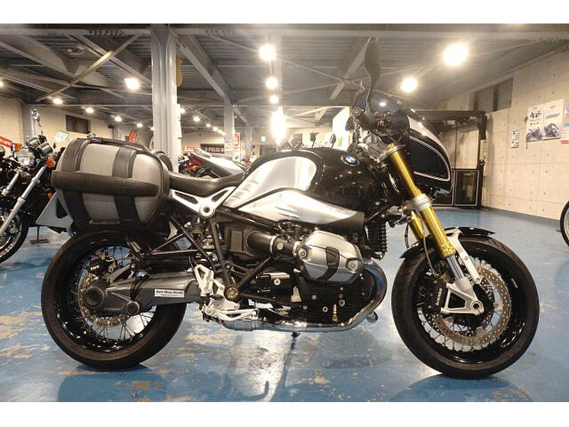 ＢＭＷ ＢＭＷ Ｒ ｎｉｎｅＴ (1011723) | 中古バイク・新車の事なら