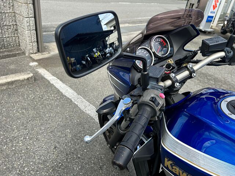 カワサキ ＺＲＸ１２００ ＤＡＥＧ (1011724) | 中古バイク・新車の事