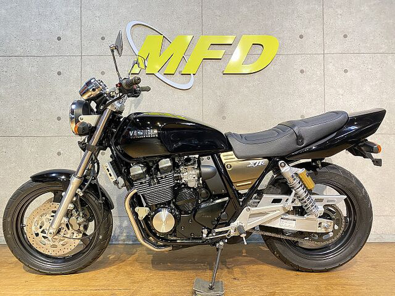 ヤマハ ＸＪＲ４００ (1012824) | 中古バイク・新車の事ならバイクの窓口