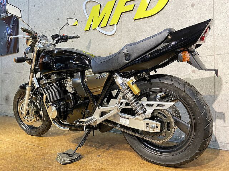 ヤマハ ＸＪＲ４００ (1012824) | 中古バイク・新車の事ならバイクの窓口