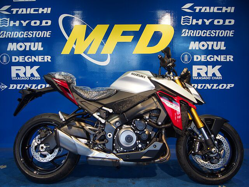 スズキ ＧＳＸ－Ｓ１０００ (1015375) | 中古バイク・新車の事ならバイクの窓口