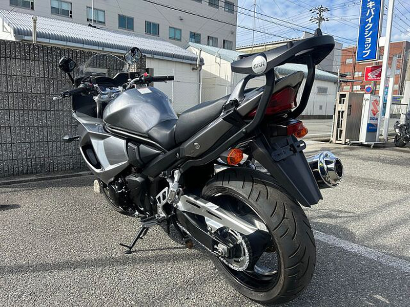 スズキ バンディット１２５０Ｆ ＡＢＳ (1016414) | 中古バイク・新車の事ならバイクの窓口