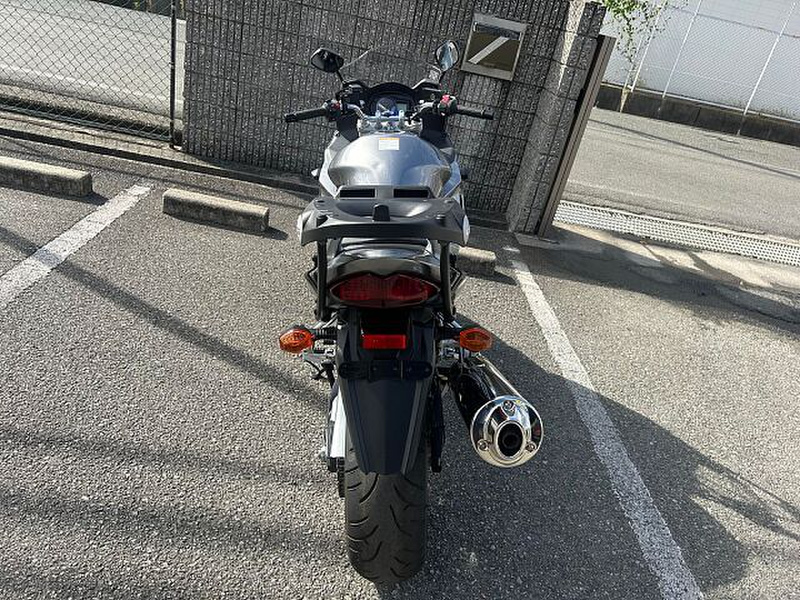 スズキ バンディット１２５０Ｆ ＡＢＳ (1016414) | 中古バイク・新車の事ならバイクの窓口