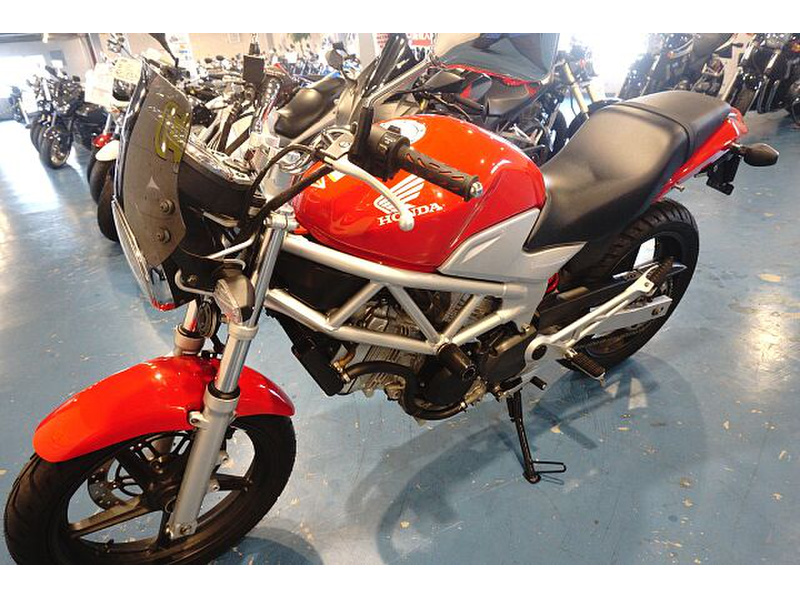 ホンダ ＶＴＲ２５０ (1018766) | 中古バイク・新車の事ならバイクの窓口