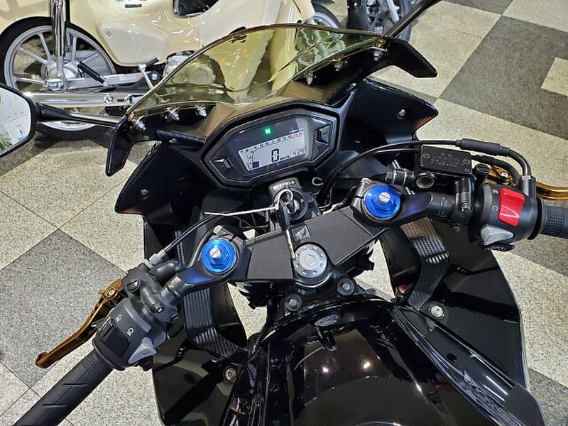 ホンダ ＣＢＲ４００Ｒ (1020760) | 中古バイク・新車の事ならバイクの窓口