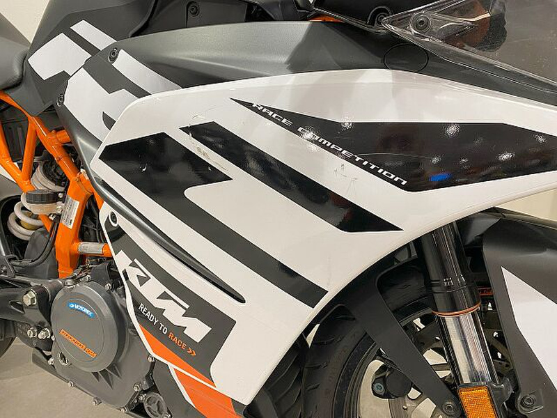 ＫＴＭ ＫＴＭ ＲＣ３９０ (1020764) | 中古バイク・新車の事ならバイクの窓口